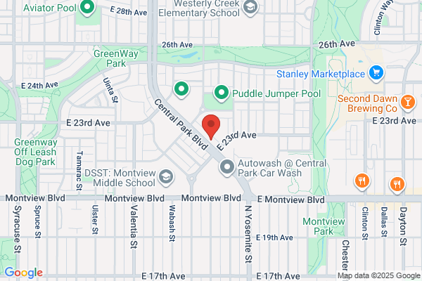 The Spot, Acupuncture LLC