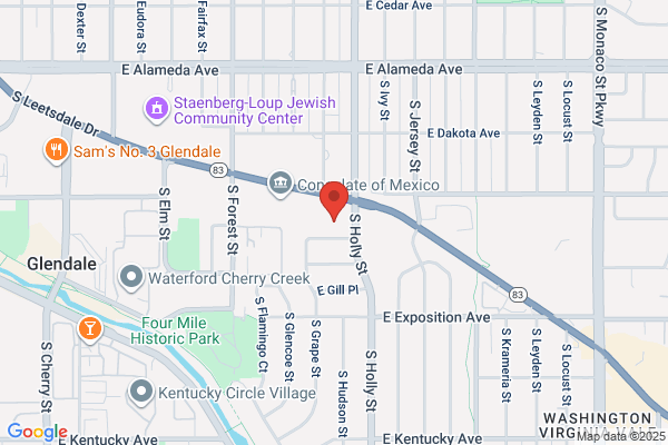 Hilltop Reserve Senior Living