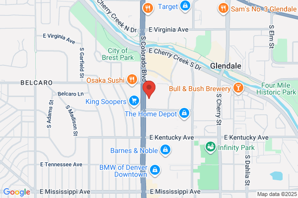 AFC Urgent Care Denver Metro