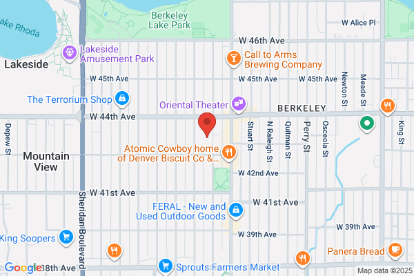Arrupe Jesuit High School
