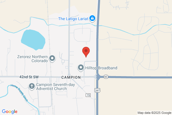 Front Range Clinical Laboratories Inc