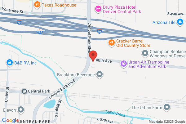 Fuzzy's Taco Shop