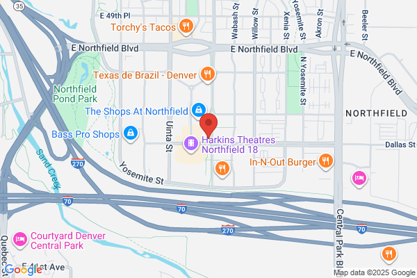HuHot Mongolian Grill