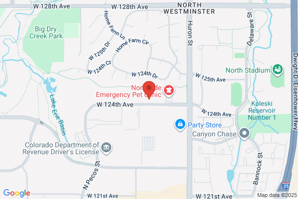 North Metro Community Services Inc