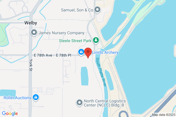 North Washington Street Water and Sanitation District