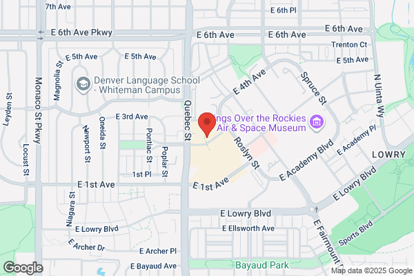 CACC Physical Therapy Denver