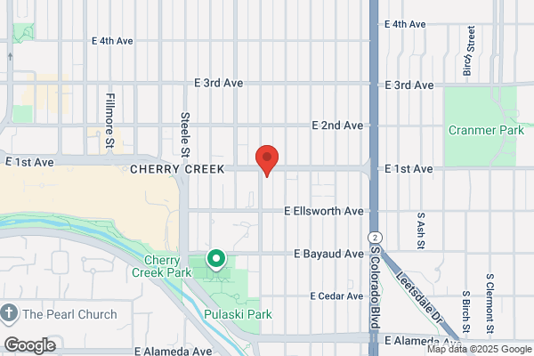 Cherry Creek Wellness Center