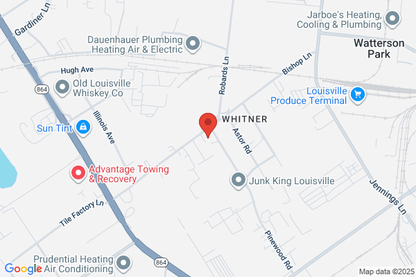 Grahamco Plumbing Inc