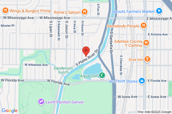 Platte River Plumbing