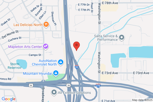 Winsupply of Northglenn