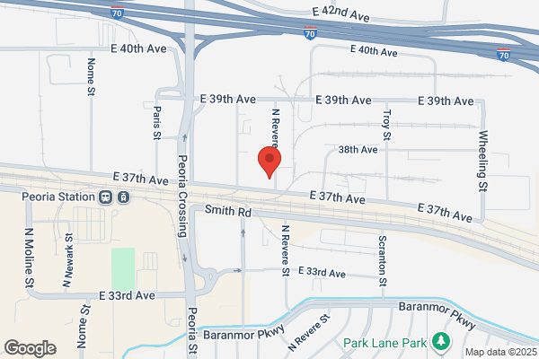 911 Rooter & Plumbing - Denver