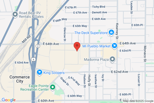 Rocky Mountain Greyhound Park