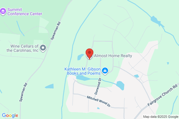 Almost Home Realty