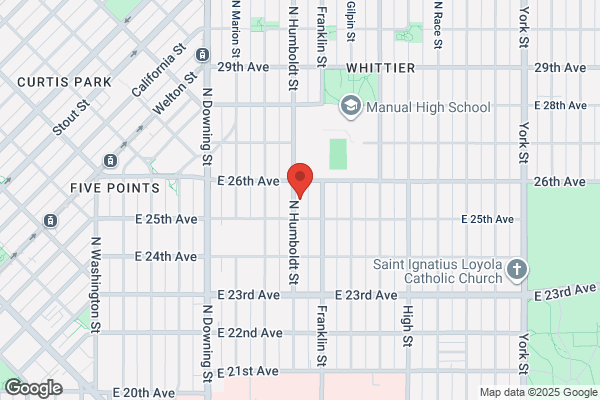 Fessler & Associates