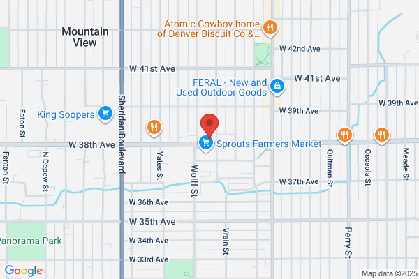 G.J. Gardner Homes - Denver