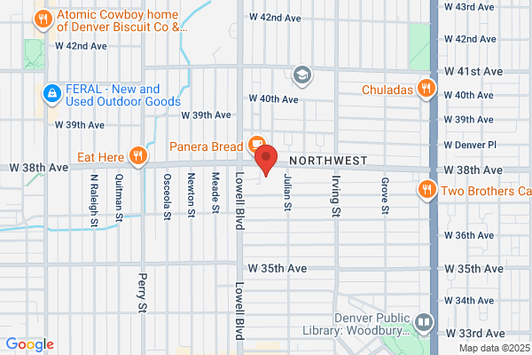 Referral Property Management