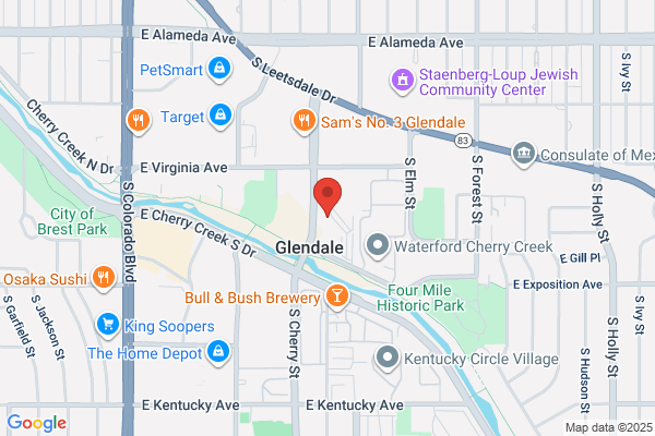 Denver Mortgage Group