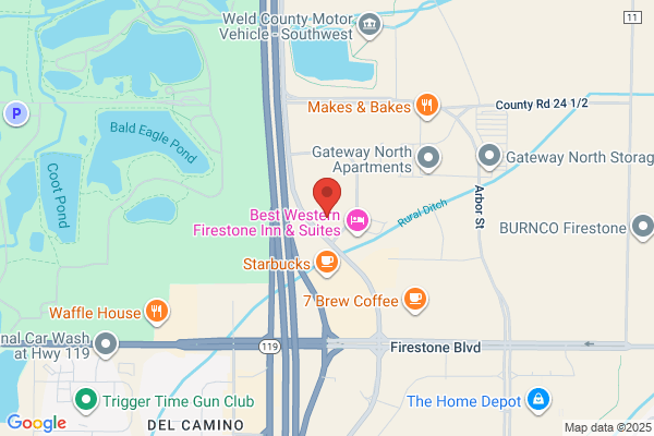 1st Centennial Lending