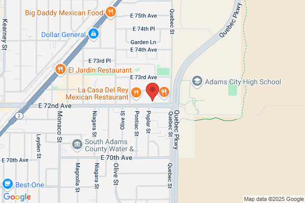 Casillas Bakery and Restaurant