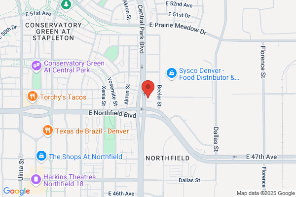 QDOBA Mexican Eats