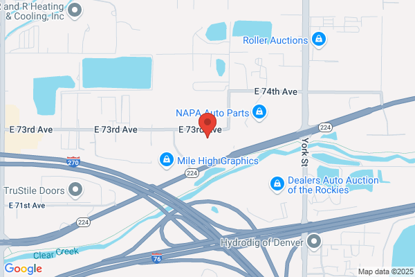 McIntire Roofing