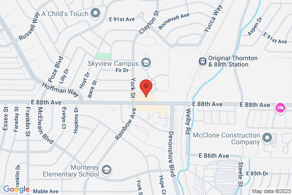 California Beauty Salon