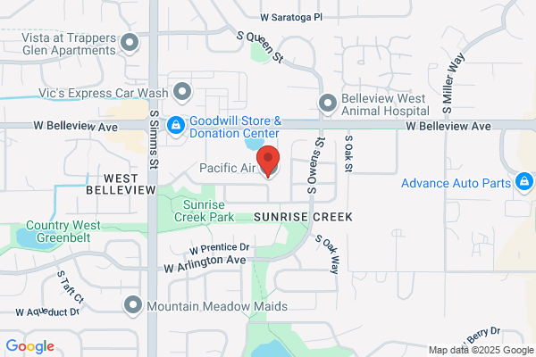 Rocky Mountain Radon Control LLC