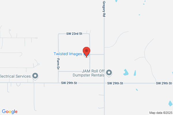 Twisted Images Sign Shop Inc