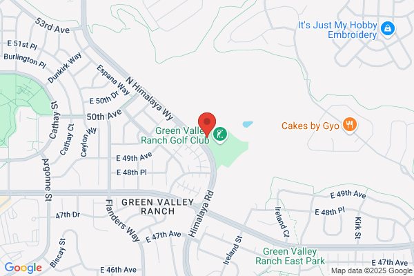 Golf Etc Thorn Creek