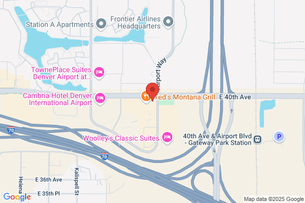 Applebee's Neighborhood Grill & Bar