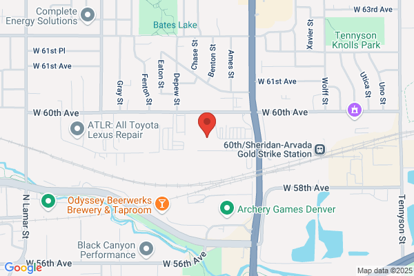 Rocky Mountain Tax Service