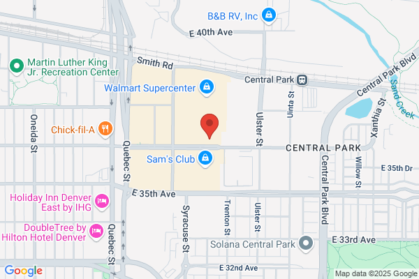Goodwill Central Park Store