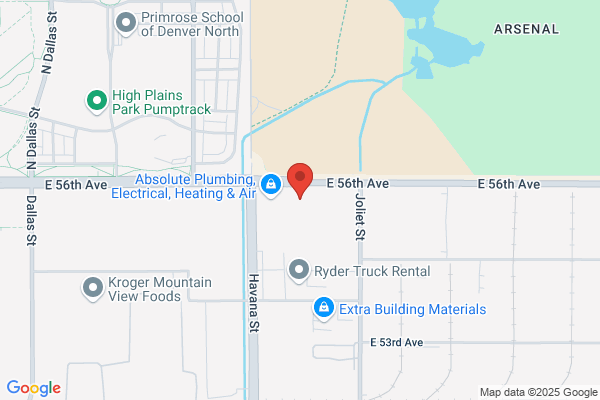 GarageExperts of the Front Range