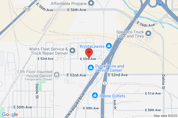 A & E Tire Inc