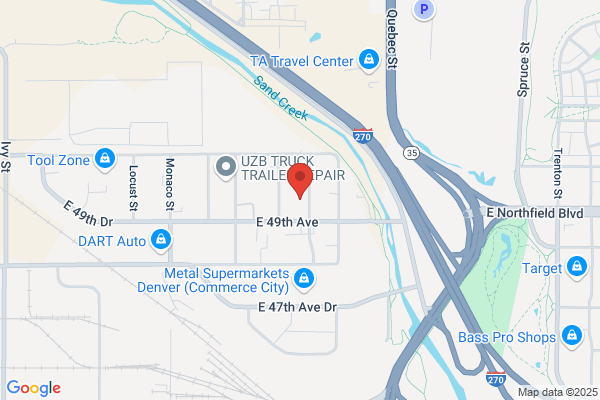 All Tires & Car Care Center