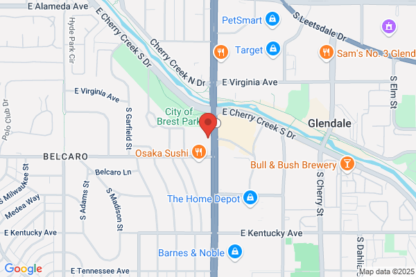 Firestone Tire & Service Centers