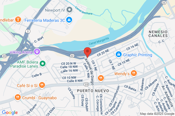 Ricardo's Tires