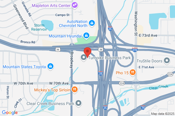 Mile High Laser Engraving, LLC