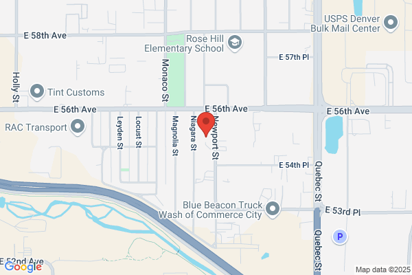 Mobile One Truck Repair Inc