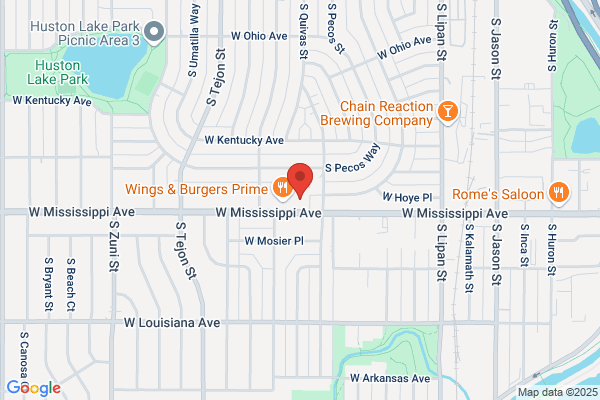 Colorado Motors