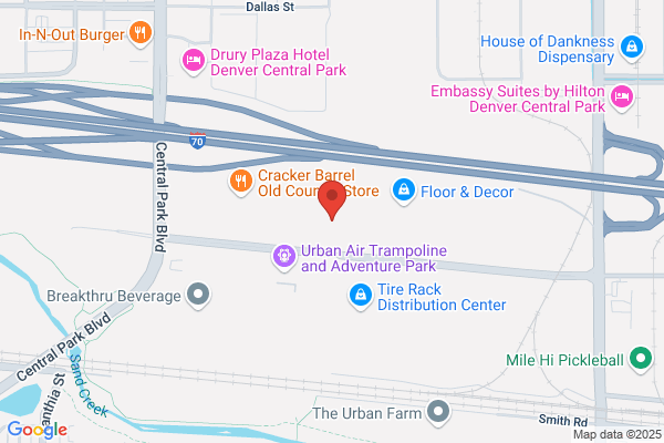 EchoPark Automotive Denver