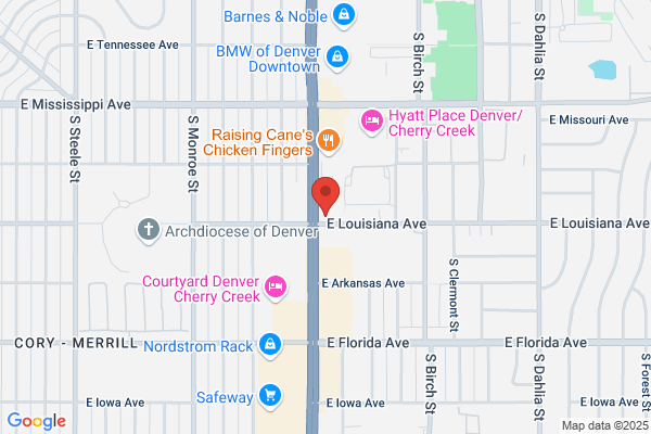 VCA Aspenwood Animal Hospital