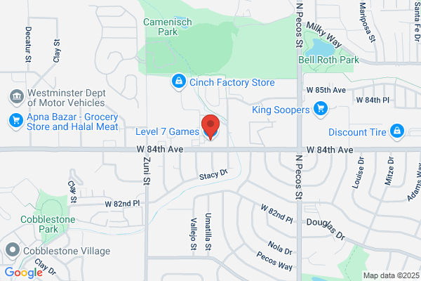 Buy Back Games