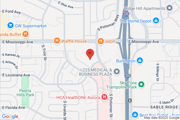 Rocky Mountain Accident Care