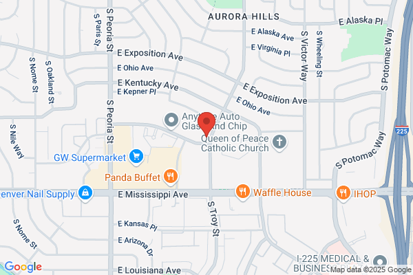 Meadow Lark Apartments