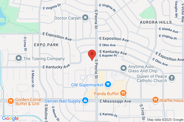 Aspen Green Apartments