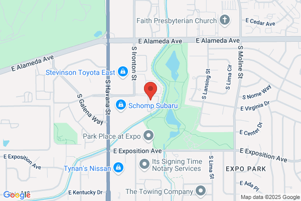Cambray Park Apartments, Rental Information