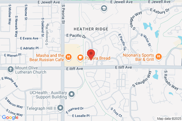 Conifer Creek Apartments