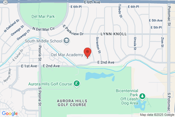 Del Mar Apartments