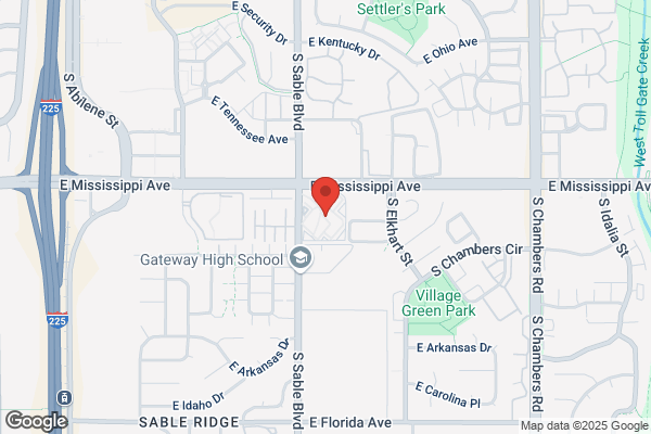 Fairview Apartments